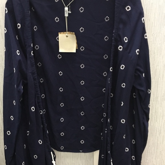 Solito NWT top - Picture 1 of 2